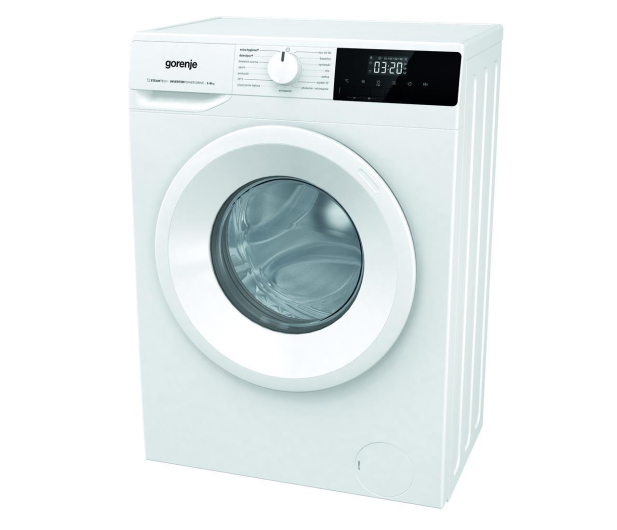 GORENJE WNHPI60SCS/PL 6 kg 1000 obr - 1256501 - zdjęcie 11